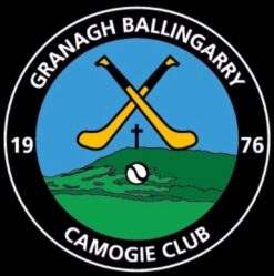 Granagh Ballingarry Camogie Club