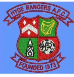 Hyde Rangers AFC
