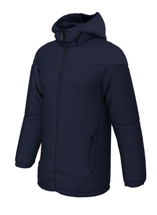 Castleisland thermal contour sideline