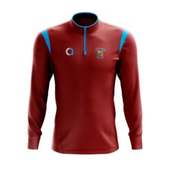 1/4 Zip All Weather Top