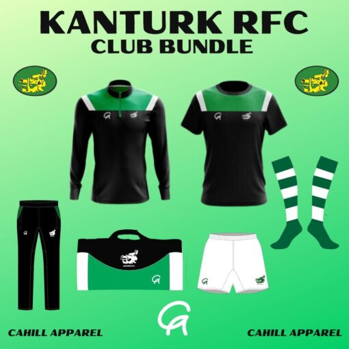 Club Bundle kanturk