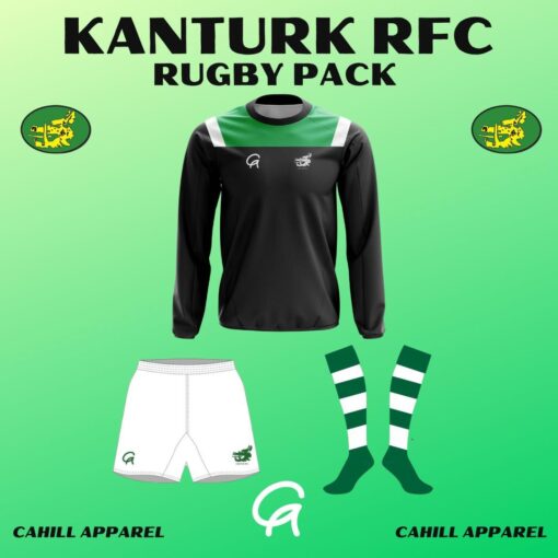 Kanturk Rugby Pack