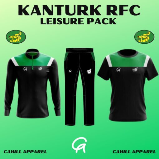 Kanturk Leisure Pack