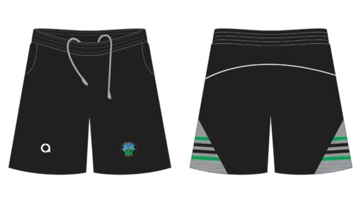 Leisure Shorts