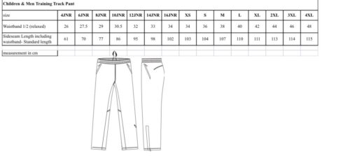 CLONMEL Shower Pants - Image 2