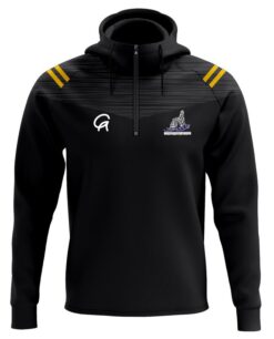 Abbeyfeale RFC 1/4 zip hoodie