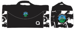 Granagh Ballingarry Camogie bag