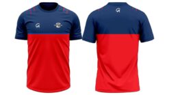 CASTLEISLAND RFC CLUB T-SHIRT
