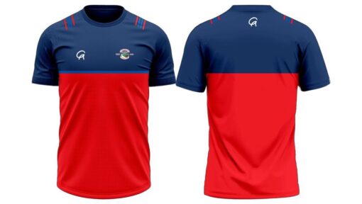 CASTLEISLAND RFC CLUB T-SHIRT