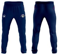 CASTLEISLAND RFC CLUB ZIP TOP