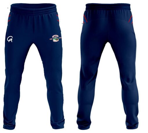 CASTLEISLAND RFC CLUB ZIP TOP