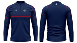 CASTLEISLAND RFC SPRAY TRAINING T-SHIRT
