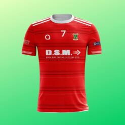 Corcamore Jersey