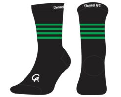 Cotton Midi Match Day Sock