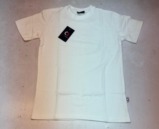 Crecora Cotton pique Top