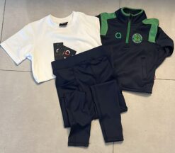 Crecora Bundle with leggings