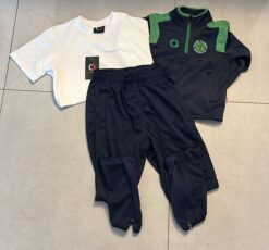 Crecora Bundle with Skinny Pants