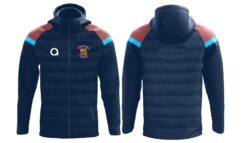 Hybrid Jacket
