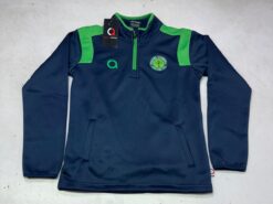 Crecora zip top