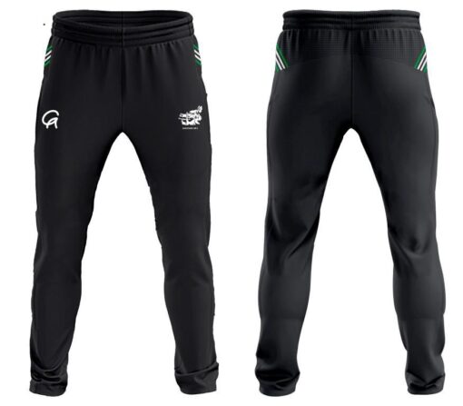 KANTURK FIT FLEX SKINNY PANTS