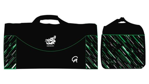 KANTURK KIT BAG