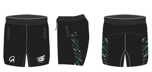 KANTURK LEISURE SHORTS