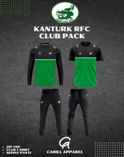 KANTURK RFC CLUB PACK