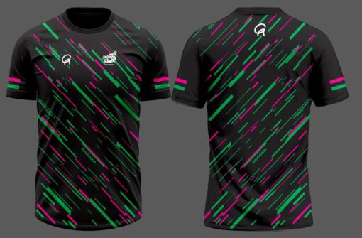 KANTURK GIRLS T-SHIRT