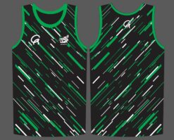 KANTURK SPRAY ZIP TOP