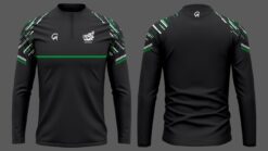 KANTURK SPRAY ZIP TOP