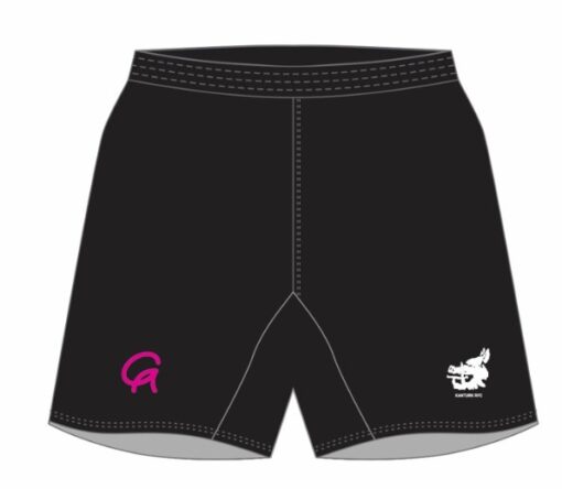 Ladies rugby shorts Kanturk
