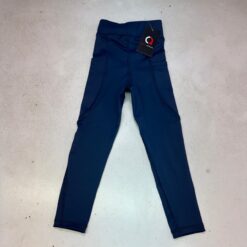 Crecora Leggings