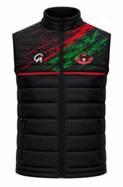 NEWPORT RFC FLARE GILLET