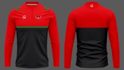 NEWPORT RFC 1/4 ZIP TOP