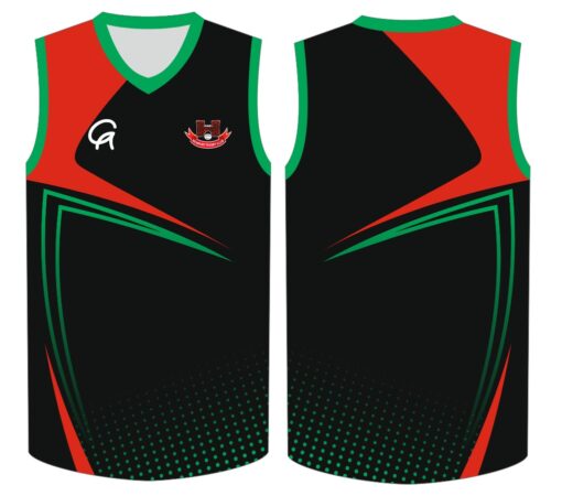 Newport singlet