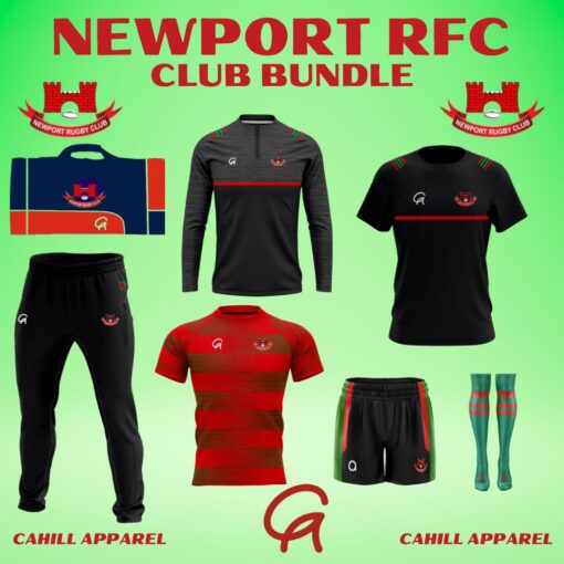 Club Bundle