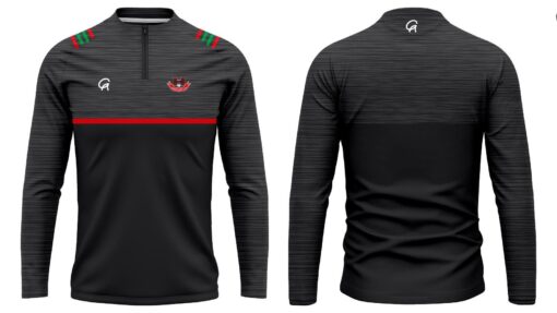 Newport RFC 1/4 Zip