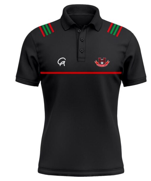Newport RFC Polo Shirt