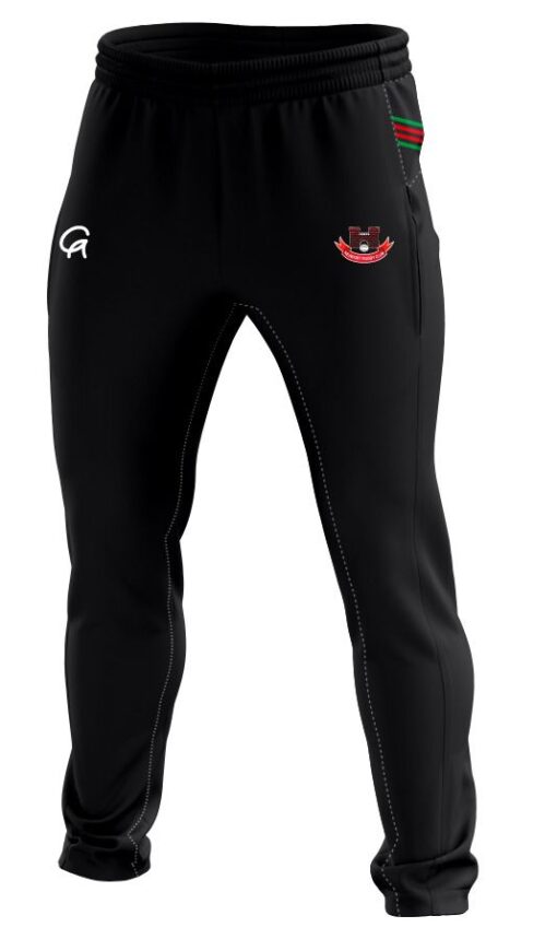 Newport RFC Skinny Pants