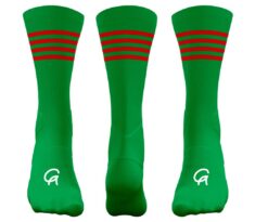 Newport RFC Midi Sock
