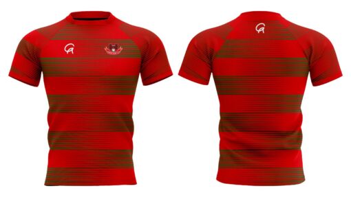 Newport RFC Training Jersey