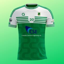 Newtown Jersey