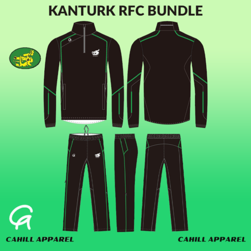 Kanturk RFC Wet Weather Bundle