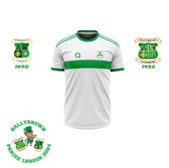 Parish League Jersey - Special Edition