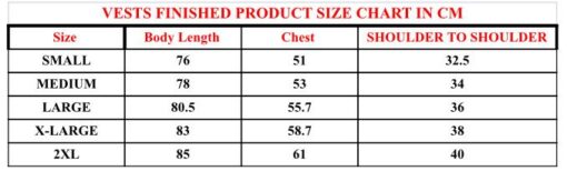 CLONMEL Singlet - Image 2