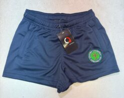 Crecora Shorts