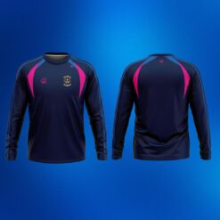 St Joseph’s Soft Shell Training Top