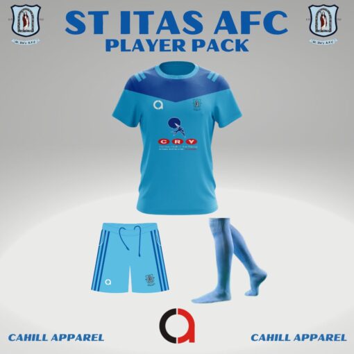 St Ita player Bundle