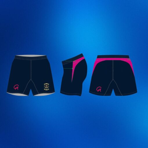 St. Joseph’s Rugby Shorts