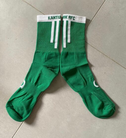kanturk Training Midi Socks - Image 2